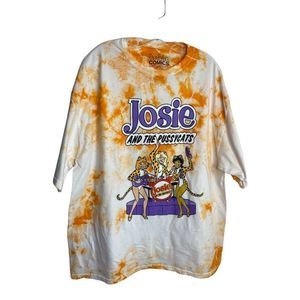 Archie Comics T-shirt 100%Cotton Sz L New